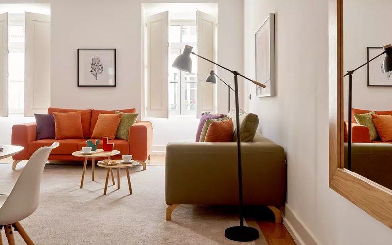 Martinhal Lisbon Chiado Family Suites — Lisbon · Lisbon District