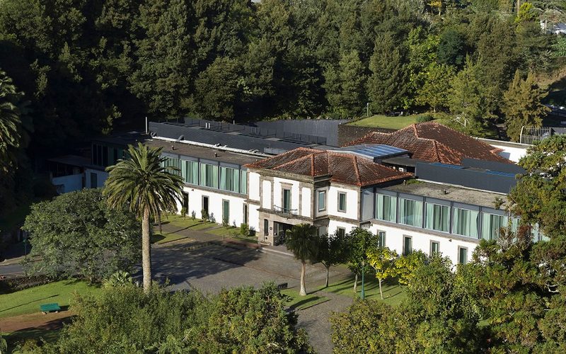 Octant Furnas — Furnas · São Miguel, Azores