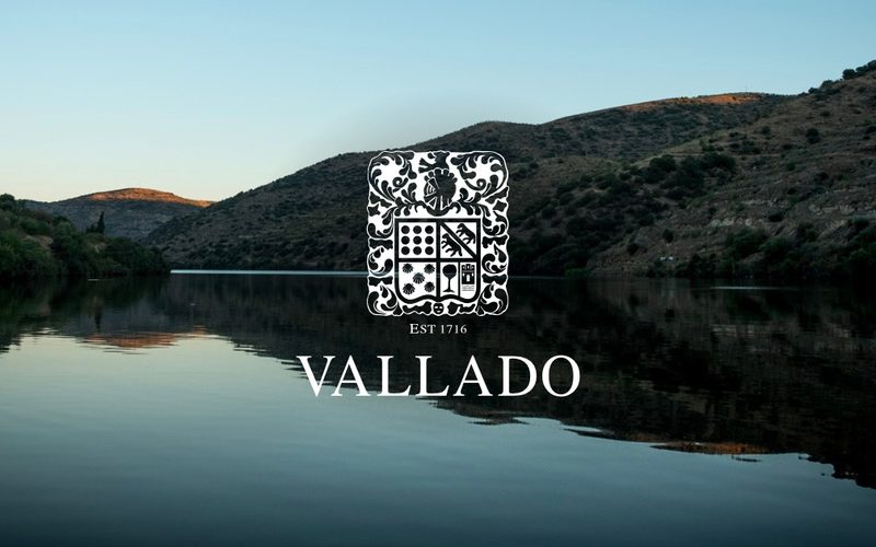 Quinta do Vallado — Peso da Régua · Douro Valley