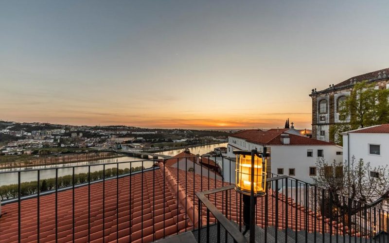 Sapientia Boutique Hotel — Coimbra · Central Portugal
