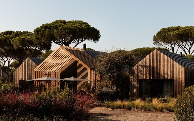 Sublime Comporta — Comporta · Alentejo Coast