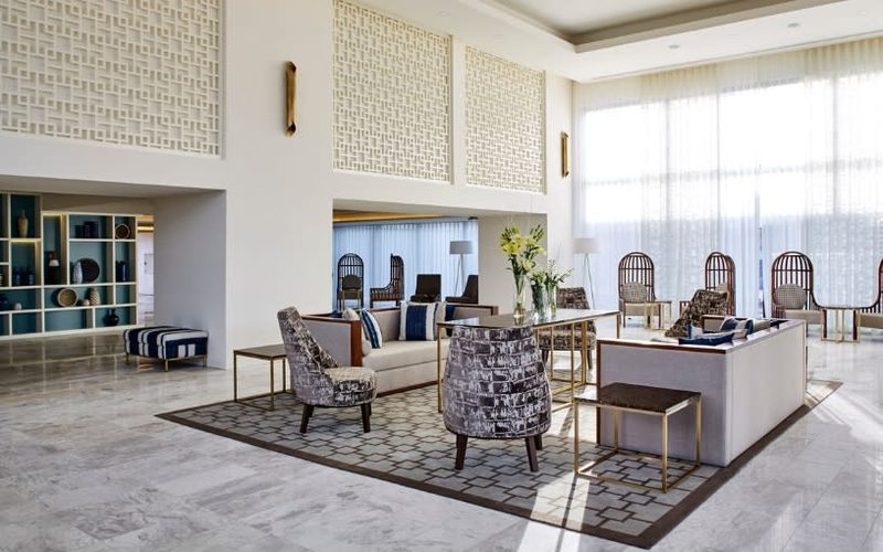 Tivoli Carvoeiro Algarve Resort — Carvoeiro · Algarve