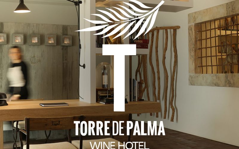 Torre de Palma Wine Hotel — Monforte · Alentejo