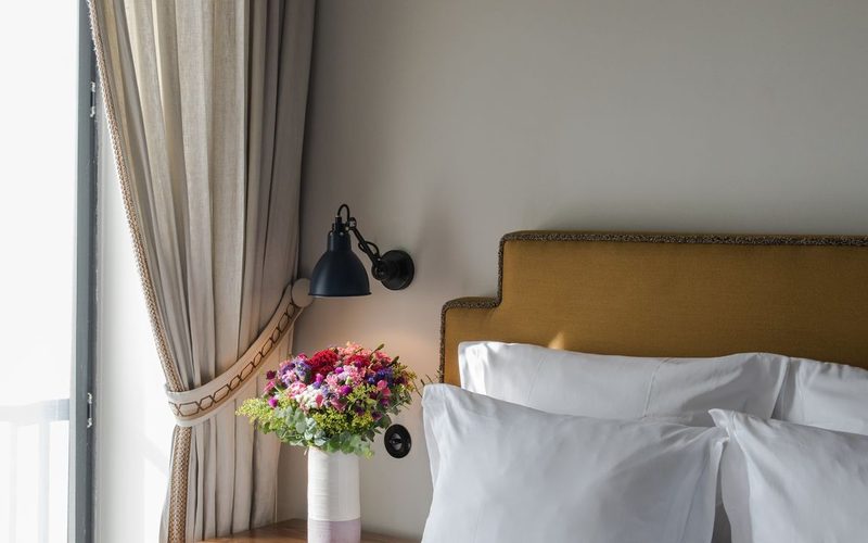 Valverde Hotel & Garden — Lisbon · Lisbon District