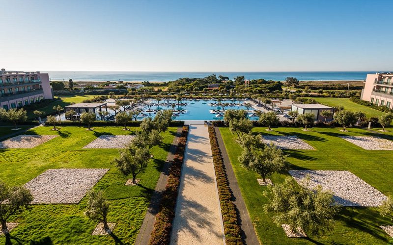 Vila Galé Lagos — Lagos · Algarve
