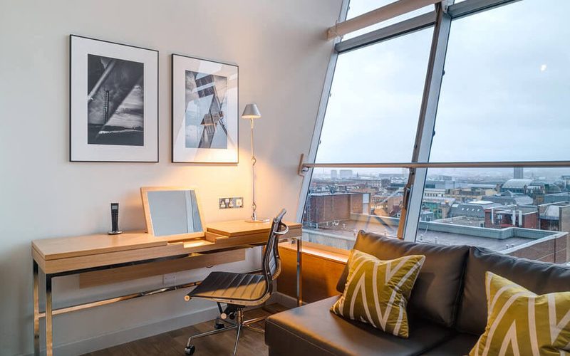 Apex City of Glasgow Hotel — Glasgow · Glasgow