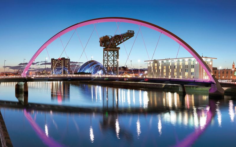 Clyde Hostel — Glasgow · Glasgow