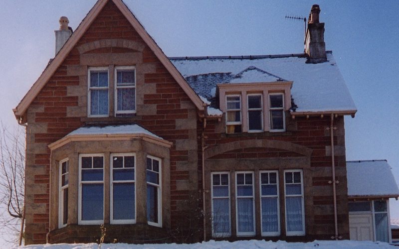 Fort William Backpackers — Fort William · Lochaber