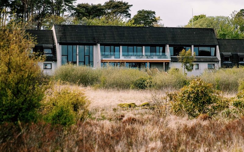 Isle of Mull Hotel & Spa — Craignure · Isle of Mull