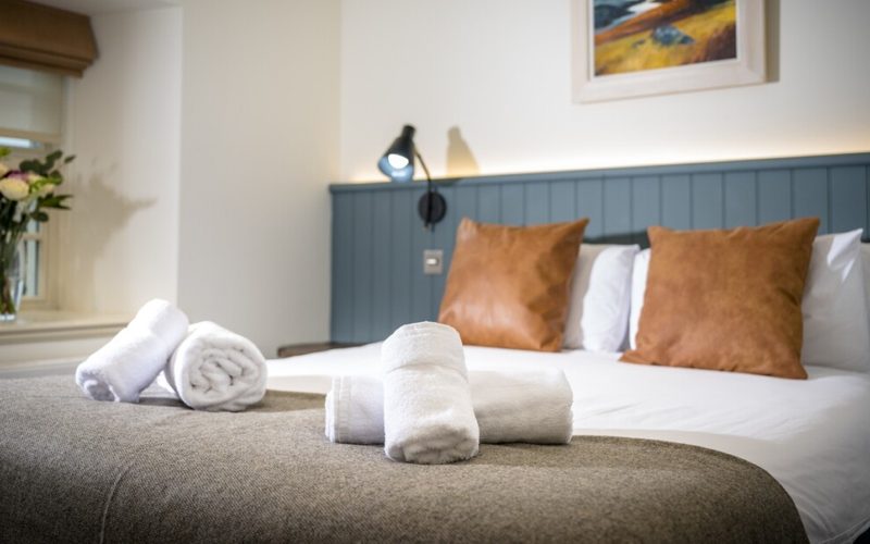 The Loch Ness Inn — Drumnadrochit · Loch Ness & Inverness