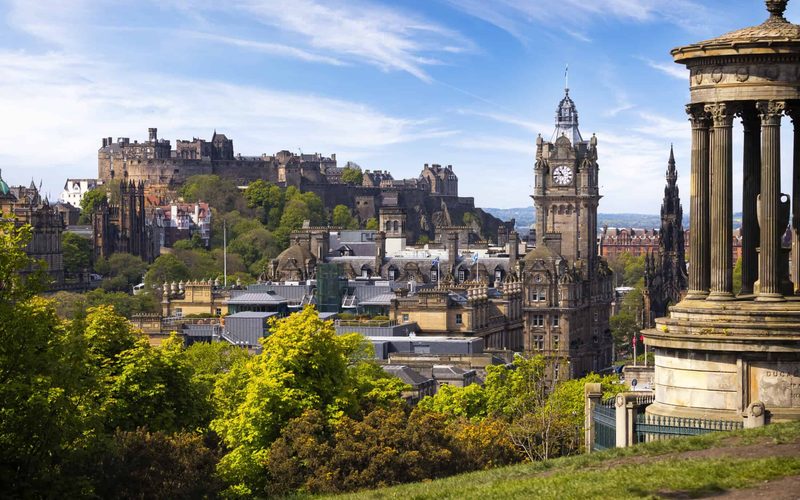 St Christopher's Inns Edinburgh Old Town — Edinburgh · Edinburgh & Lothians