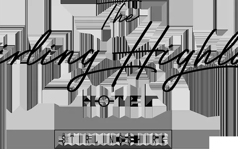 Stirling Highland Hotel — Stirling · Stirling & the Trossachs