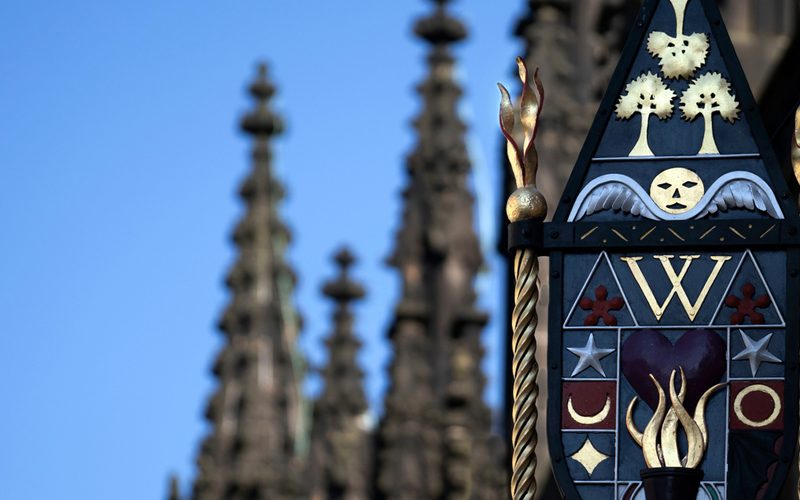 The Witchery by the Castle — Edinburgh · Edinburgh & Lothians