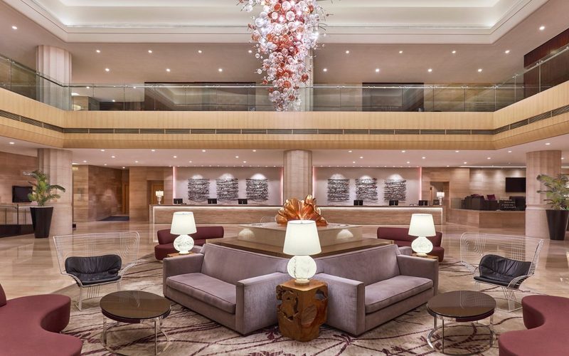Carlton Hotel Singapore — Singapore · Civic District