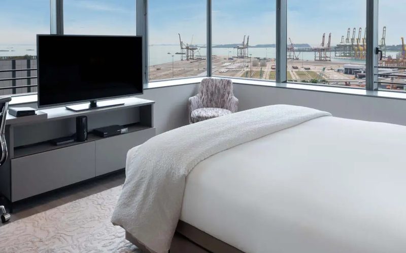 Dao by Dorsett AMTD Singapore — Singapore · Tanjong Pagar / CBD