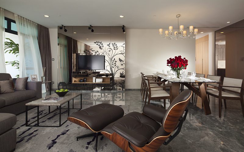 Fraser Suites Singapore — Singapore · River Valley