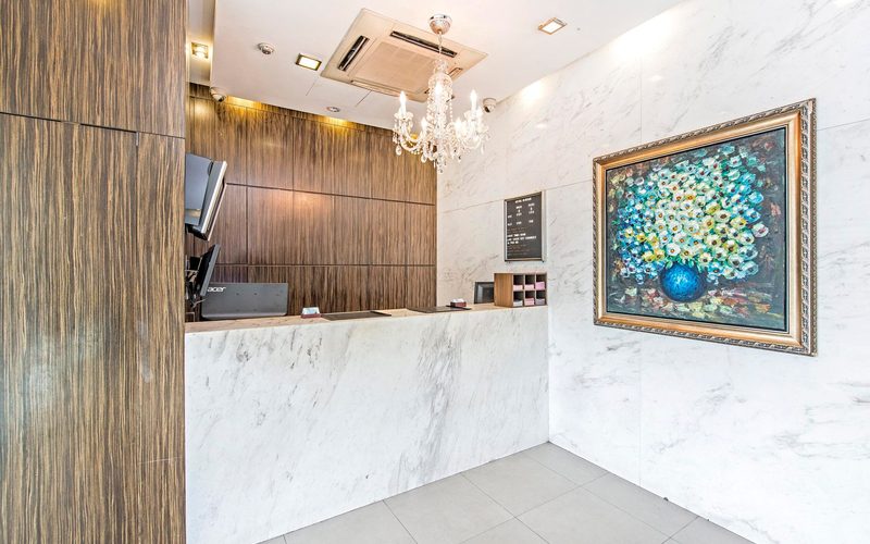 Hotel 81 Bugis — Singapore · Bugis