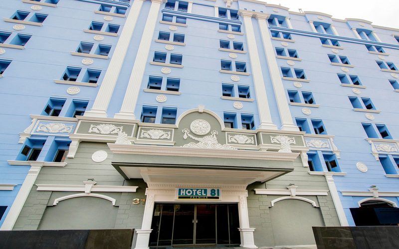 Hotel 81 Premier Star — Singapore · Geylang