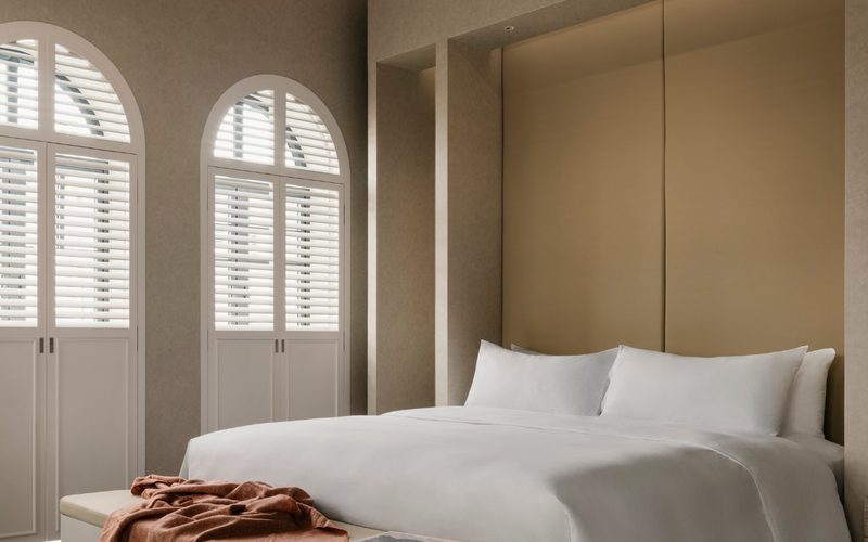 Mondrian Singapore Duxton — Singapore · Chinatown / Duxton