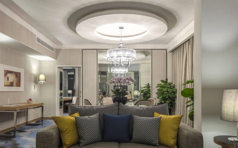 Orchard Hotel Singapore — Singapore · Orchard Road