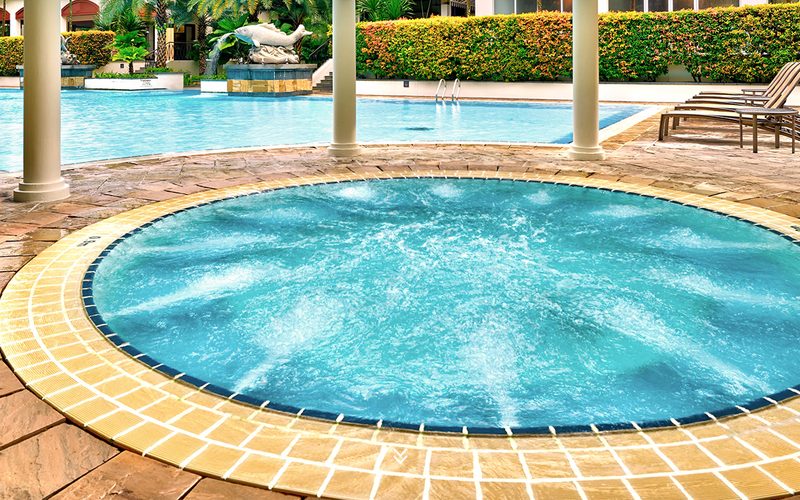 Treetops Executive Residences Singapore — Singapore · Orchard Road