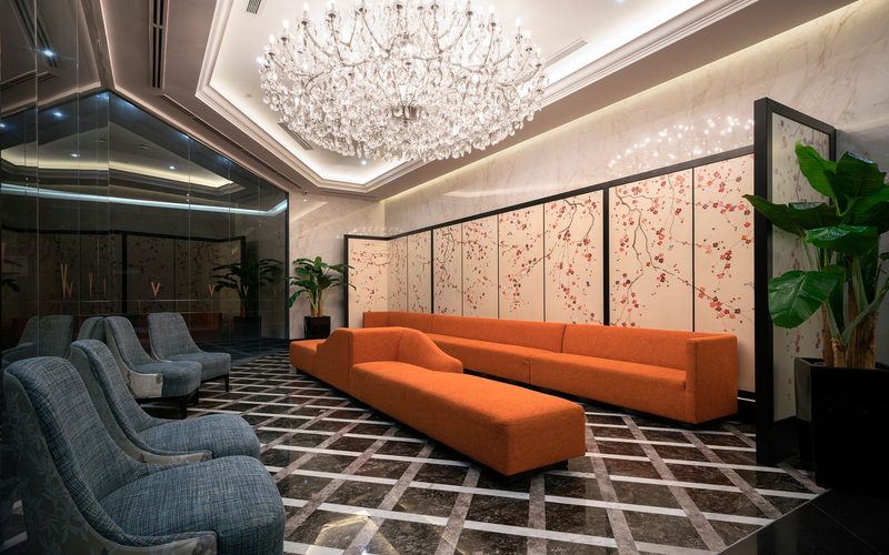 V Hotel Lavender — Singapore · Little India