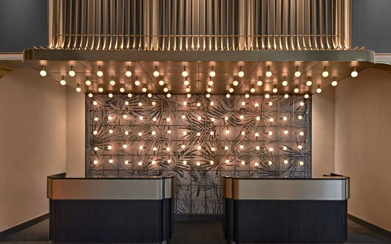 Vibe Hotel Singapore Orchard — Singapore · Orchard Road