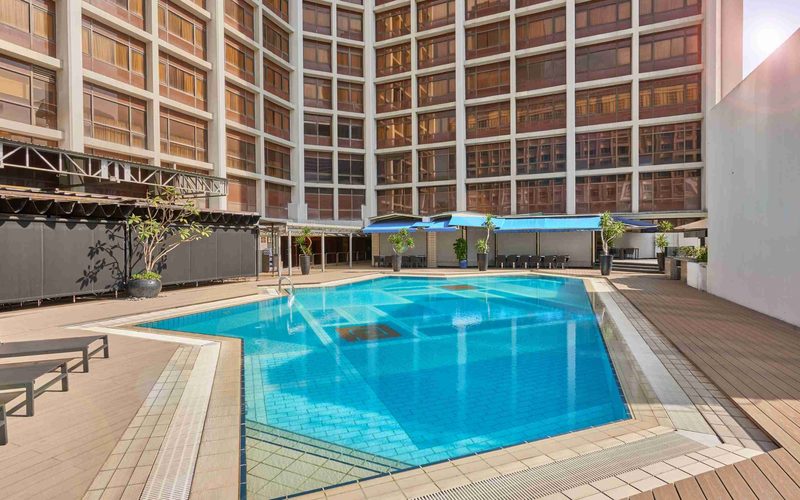 Village Hotel Bugis — Singapore · Bugis