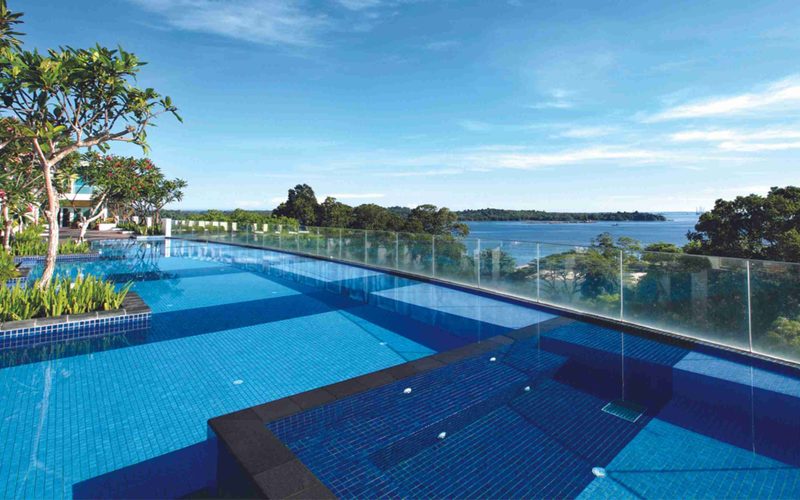 Village Hotel Changi — Singapore · Changi