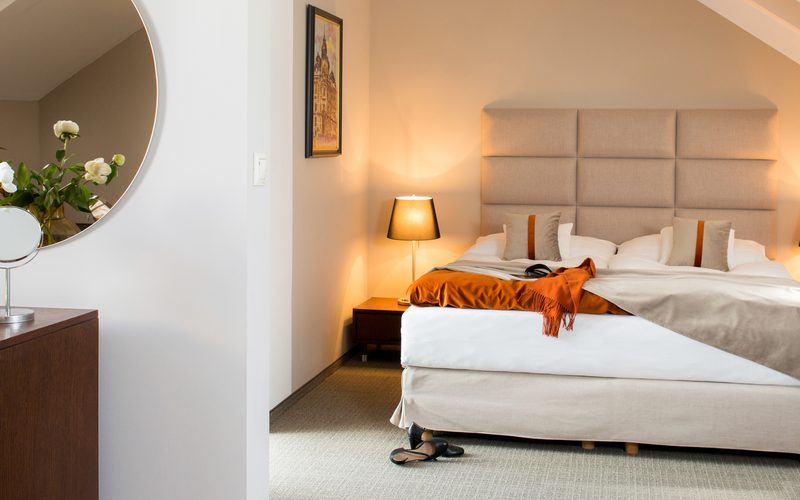 Boutique Hotel Bristol — Košice · Košice Region