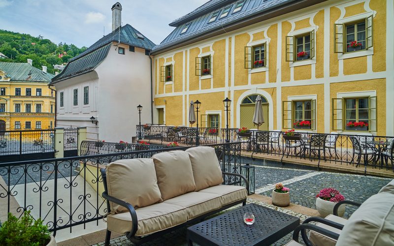 Boutique Hotel ERB — Banská Štiavnica · Banská Bystrica Region