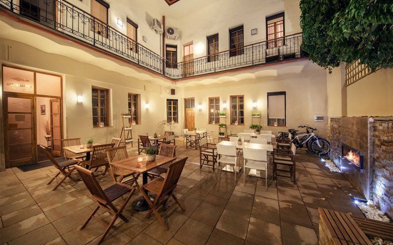 CITY Residence Apartment Hotel — Košice · Košice Region