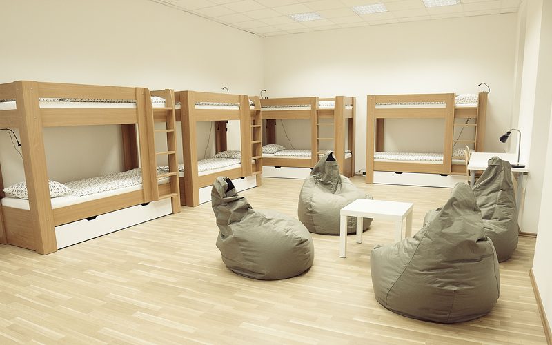 Hostel Folks — Bratislava · Bratislava Region