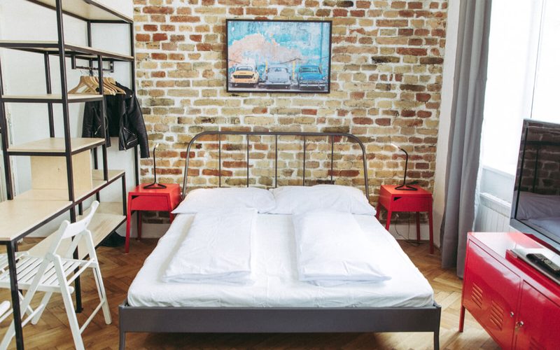 Hostel Possonium — Bratislava · Bratislava Region