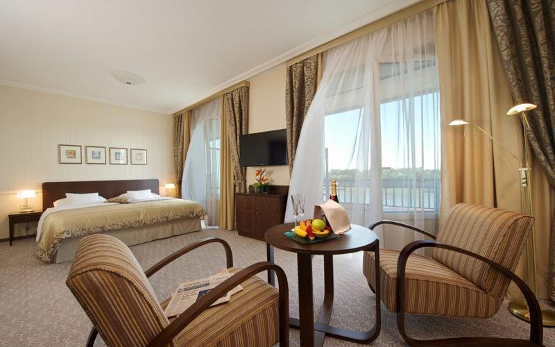 Hotel Devín — Bratislava · Bratislava Region