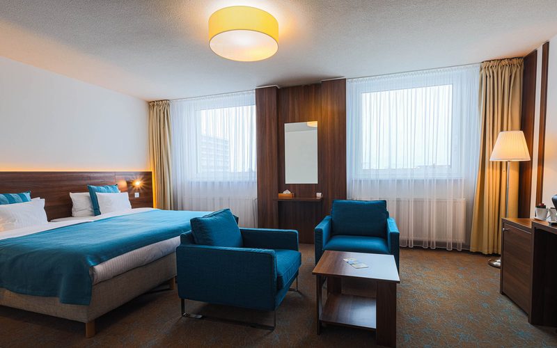 Hotel Metropol — Spišská Nová Ves · Spiš