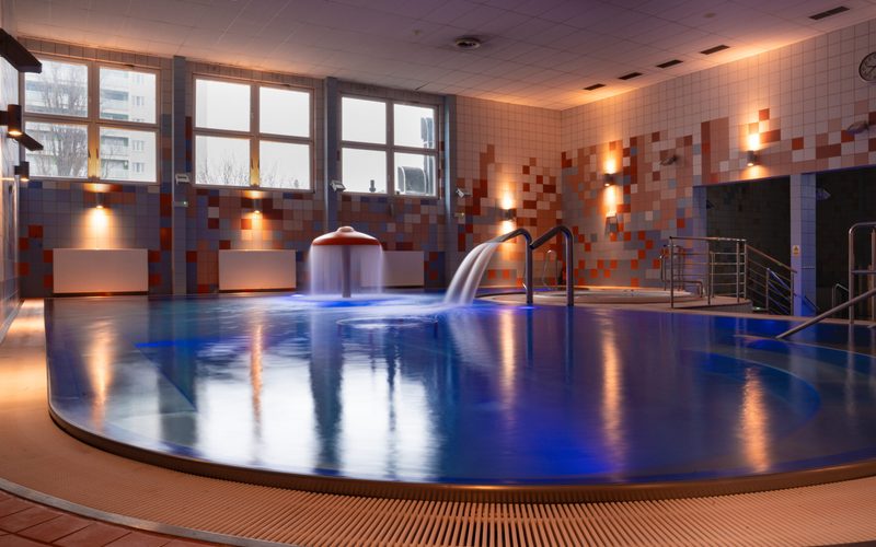 Hotel Nivy — Bratislava · Bratislava Region
