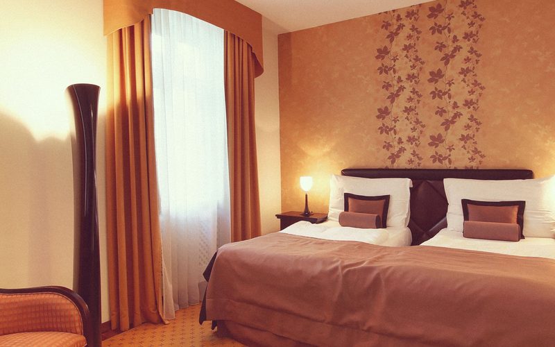 Hotel Skaritz — Bratislava · Bratislava Region
