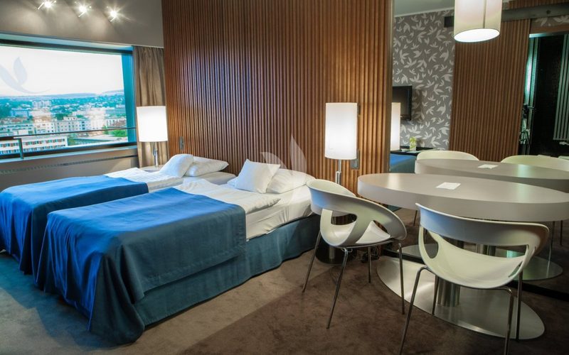 Hotel Yasmin — Košice · Košice Region