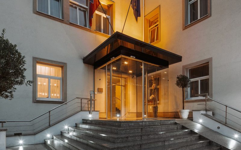 Mamaison Residence Šulekova — Bratislava · Bratislava Region