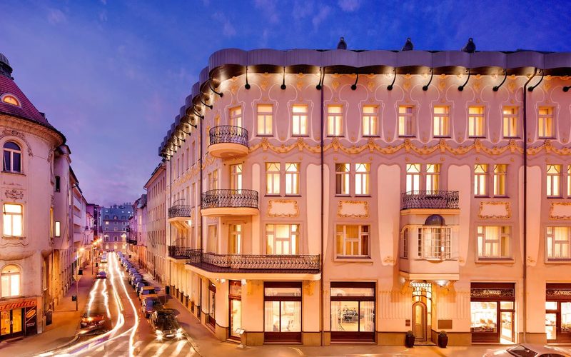 Roset Hotel & Residence — Bratislava · Bratislava Region