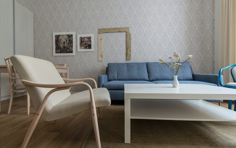 Venturian Residences — Bratislava · Bratislava Region