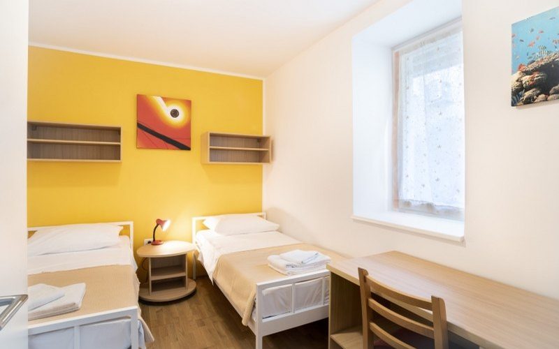 Apartments Medved — Koper · Slovenian Istria