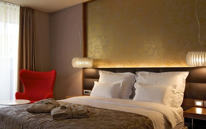 Atlantida Boutique Hotel — Rogaška Slatina · Styria