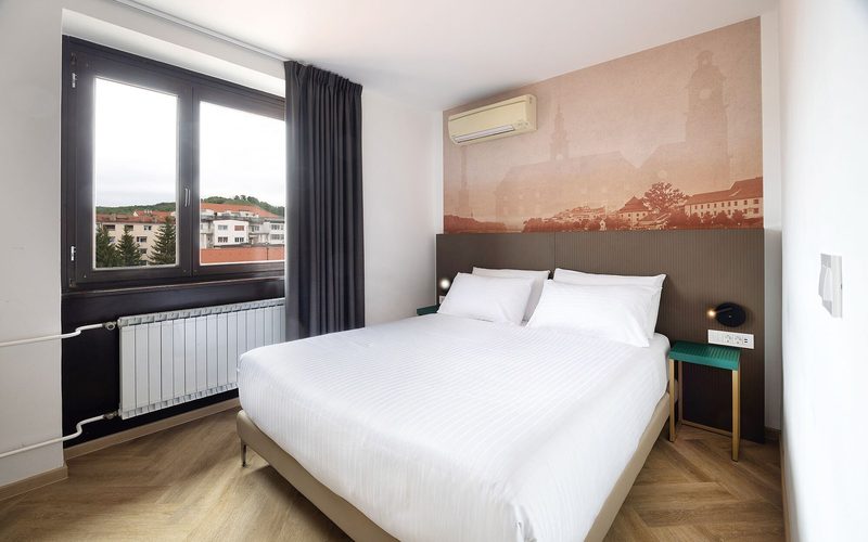 B&B Hotel Maribor Orel — Maribor · Podravje