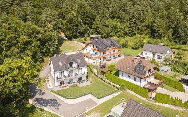 Apartments Fine Stay Bled — Bled · Julian Alps