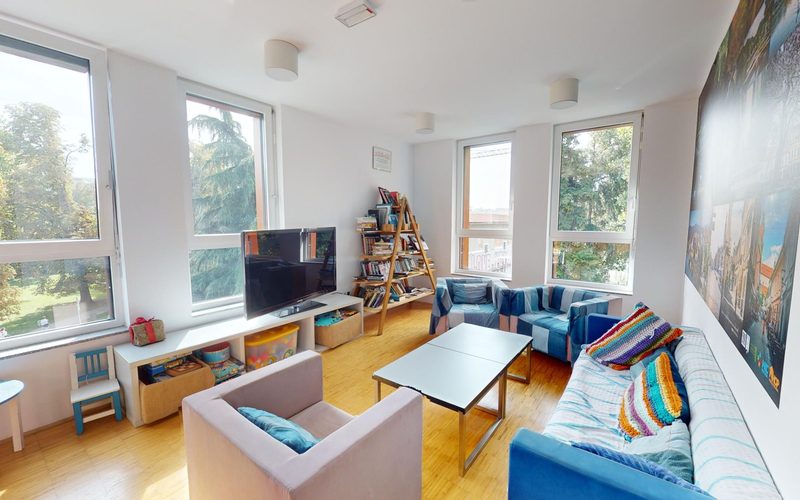 Hostel Pekarna — Maribor · Podravje