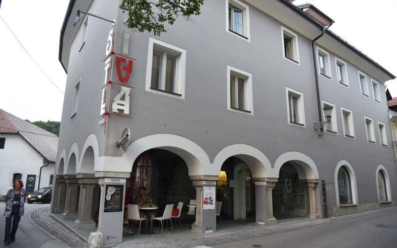 Hostel Situla — Novo Mesto · Dolenjska