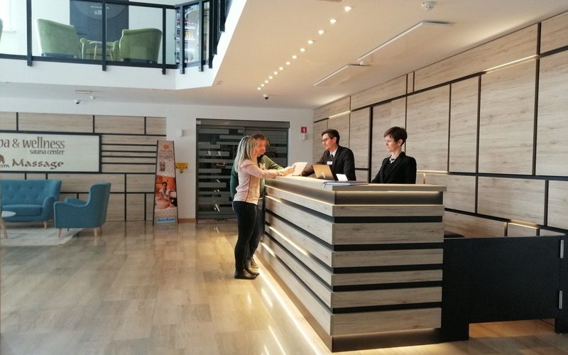 Hotel Alpina — Kranjska Gora · Julian Alps
