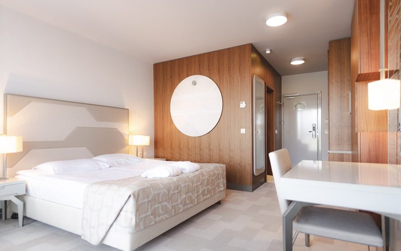 Hotel Čatež — Čatež ob Savi · Lower Sava Valley